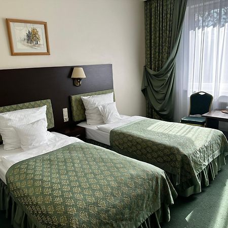 Hotel Koch كونتشن المظهر الخارجي الصورة