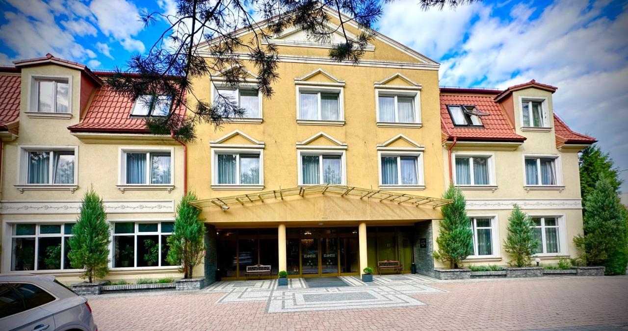 Hotel Koch كونتشن المظهر الخارجي الصورة