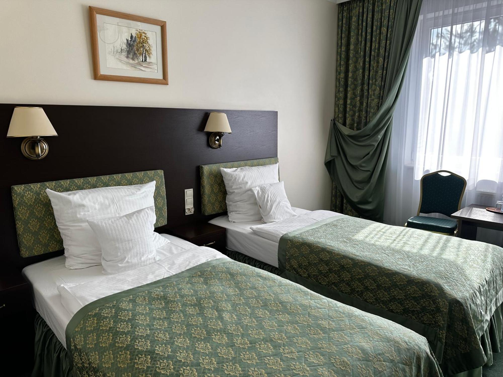 Hotel Koch كونتشن المظهر الخارجي الصورة