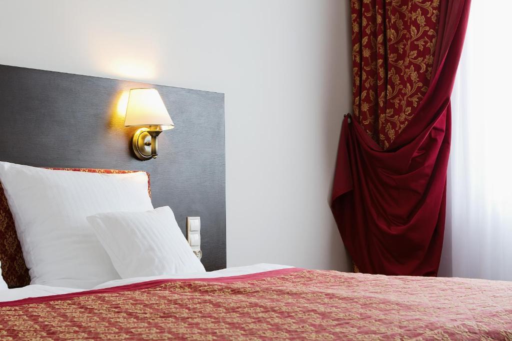 Hotel Koch كونتشن المظهر الخارجي الصورة