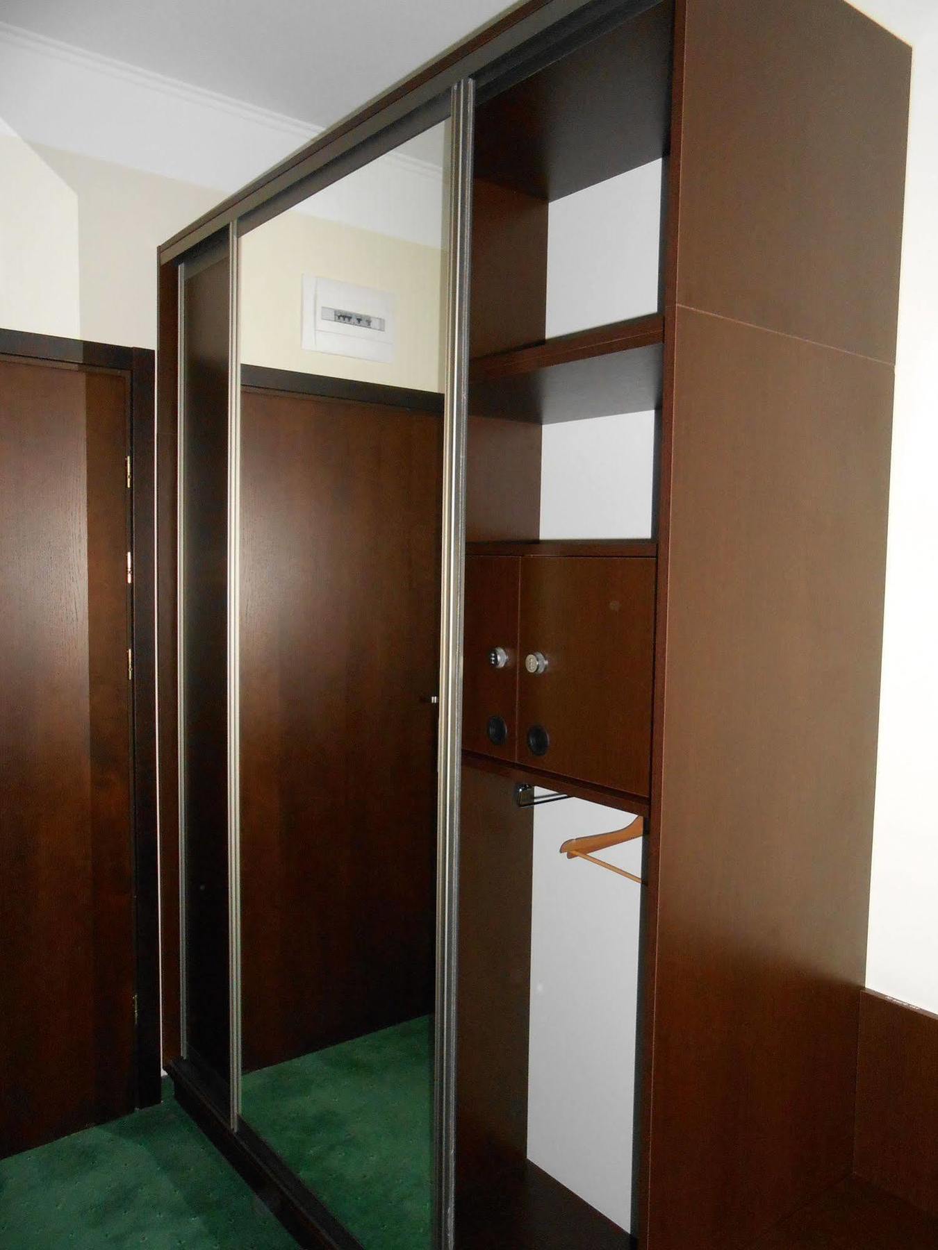 Hotel Koch كونتشن المظهر الخارجي الصورة